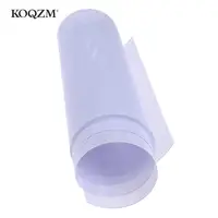 white/black Computer Mesh Case Fan Cooler PVC Dust Filter Case Dustproof Cover Chassis Dust Net Magnetic Strip 30 * 100cm 2