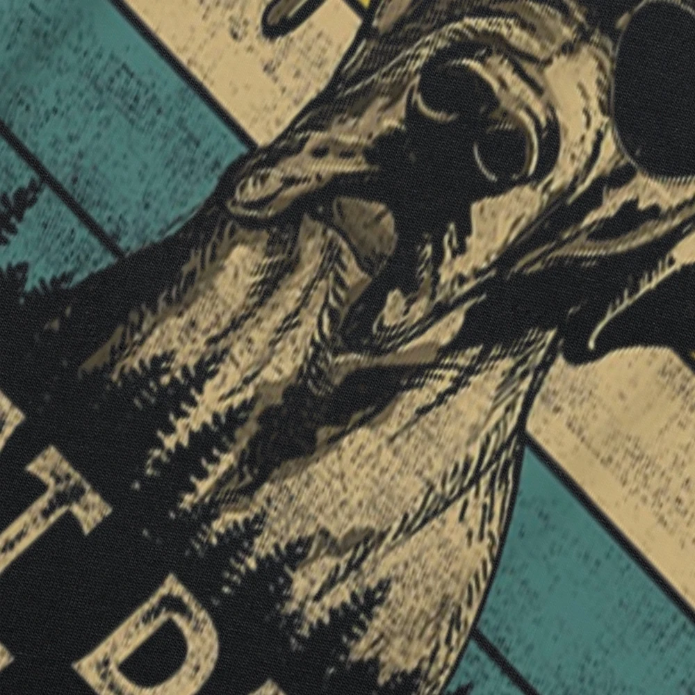 Vintage Great Dane Dad Dog Lovers Father's Day T Shirts Summer Graphic Cotton Streetwear Pet Gifts T-shirt Mens Clothing_voghion.com