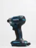 Makita Brushless electric screwdriver 18V Cordless Tools Drill Auto repair Electric impact Driver Tools DTD173 2