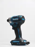 Makita Brushless electric screwdriver 18V Cordless Tools Drill Auto repair Electric impact Driver Tools DTD173 2