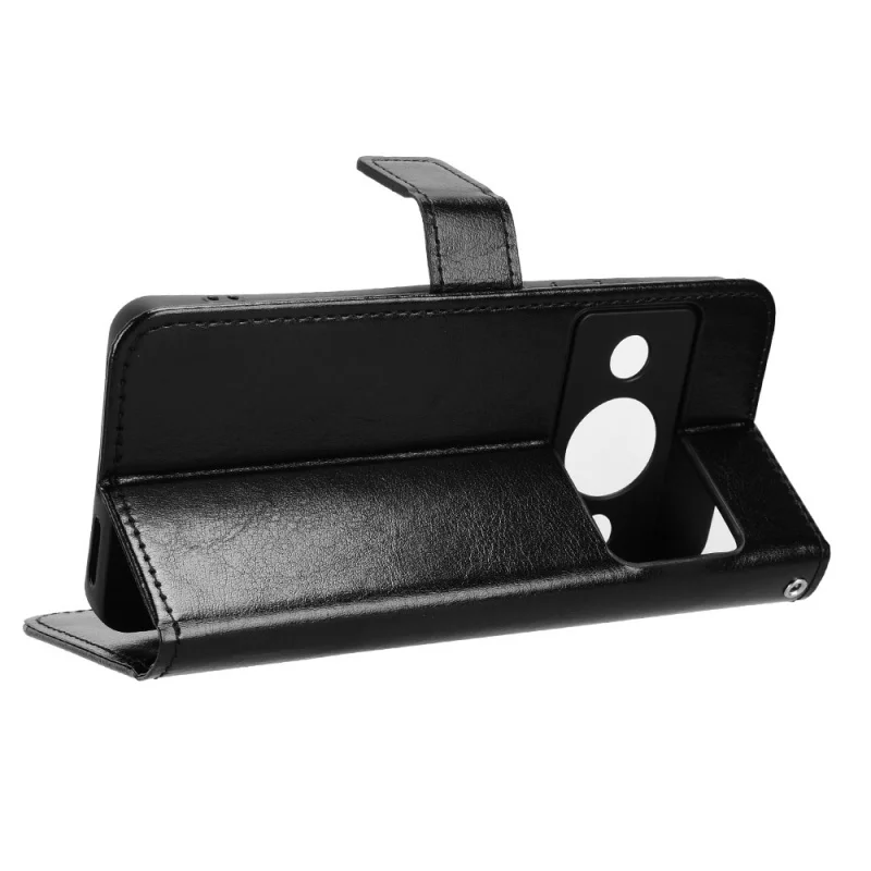 Luxury PU Leather Flip Wallet Phone Case Cover