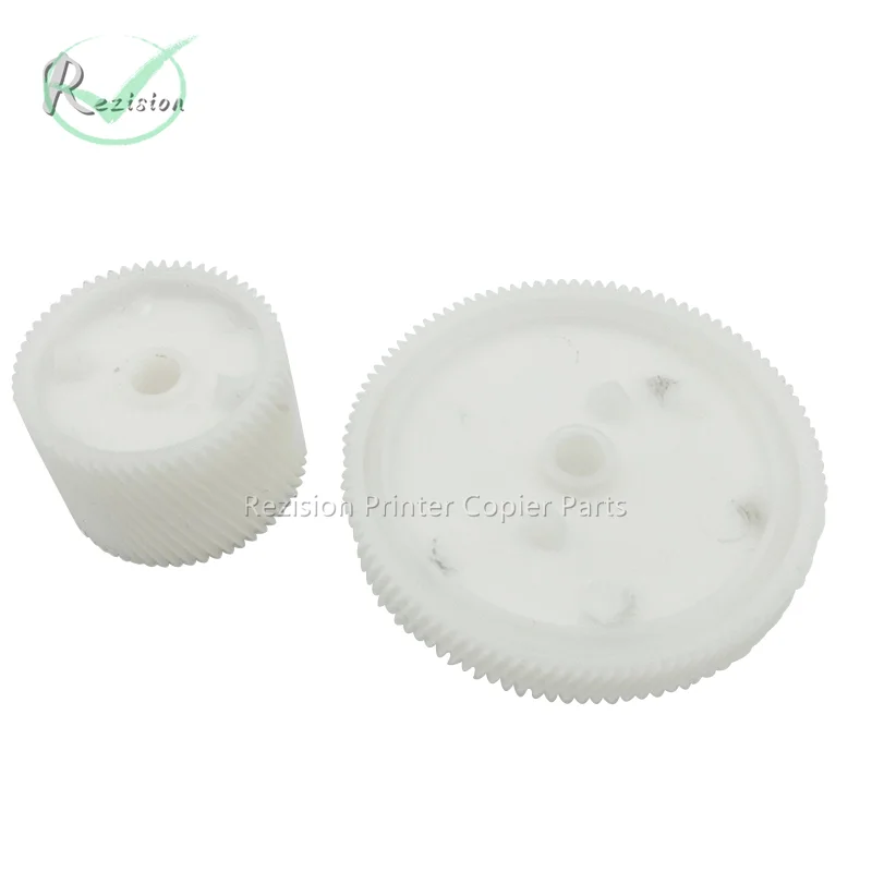 

FE3-3011-000 шестерня привода для Canon IR 2202 2204 2002, шестерня привода главного двигателя 107T 59T, запасные части для копировального аппарата