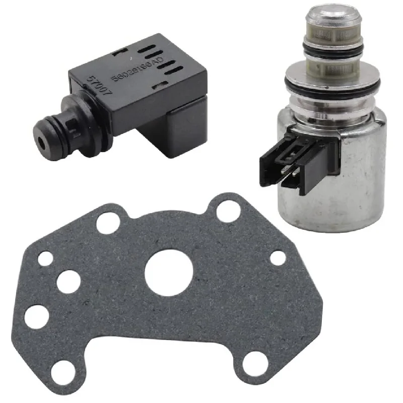 A500 42RE 44RE A518 46RE A618 47RE 48RE Transmission Solenoids Governor