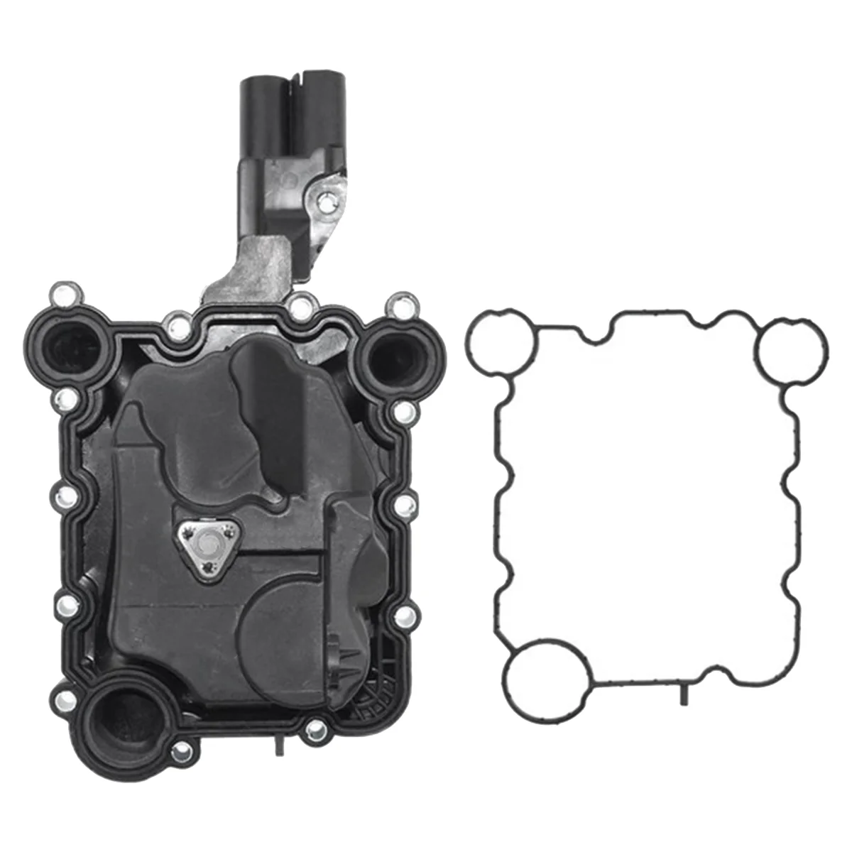 

Engine Crankcase Vent Valve for A4 A6 A7 Replaces 06E103547E 06E103547P