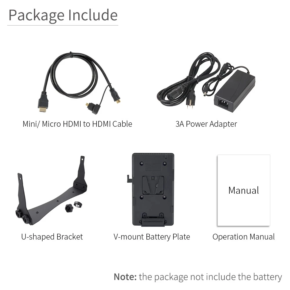 SEETEC ̺ Ʈ   , ATEM156, 4 HDMI Է , ATEM ̴, 15.6 ġ