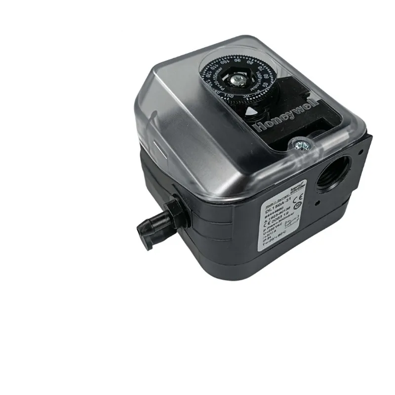 

Pressure Switch Krom DL10A-3Z 84447477