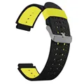 Black-yellow