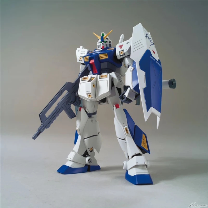 MG 1/100 Model Kit RX-78NT-1 Gundam Alex Action Figure Mobile Suit