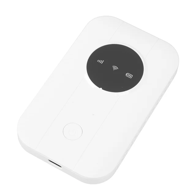 Portable 4G 5G Router Wireless Wifi With SIM CARD SLOT