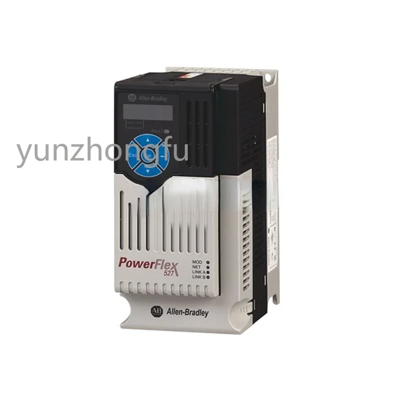 

Инвертор AB 25C-D010N114 в хорошем состоянии