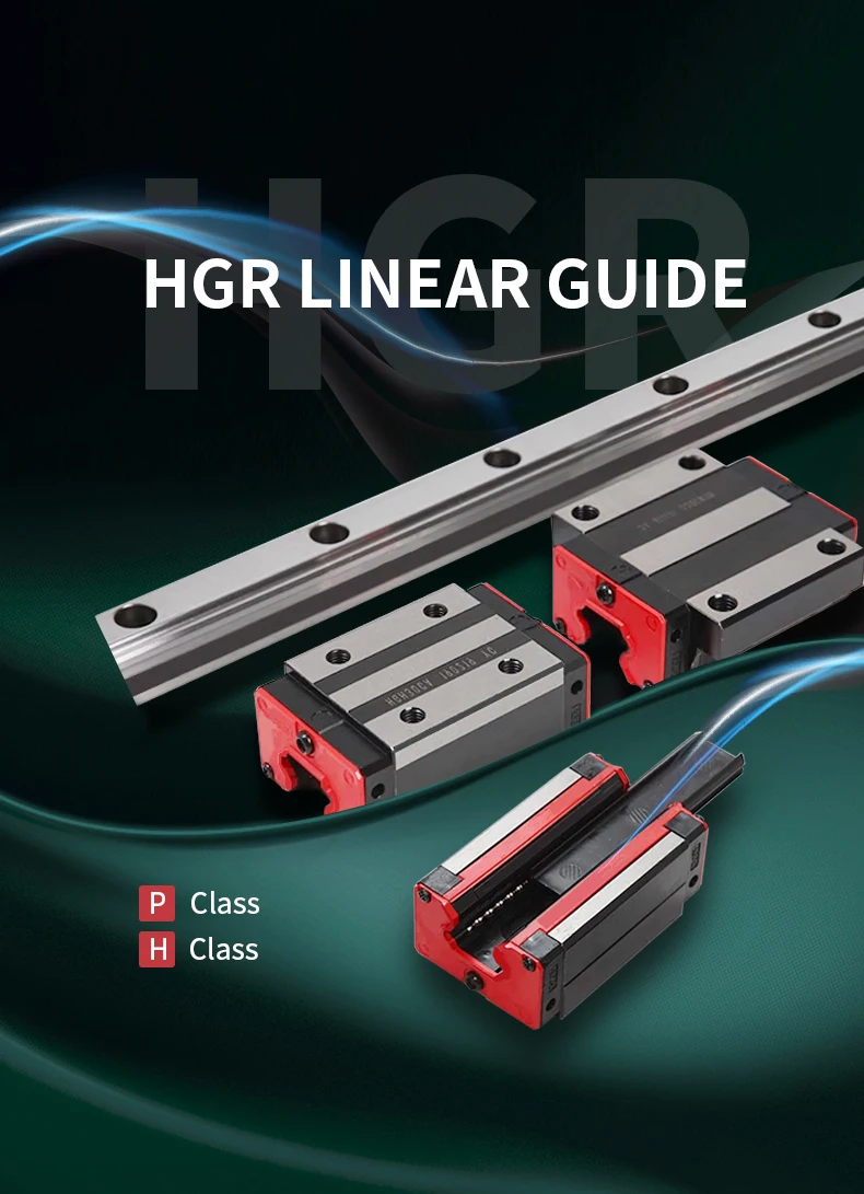 Description Picture 2 of item1PC HGH15CA HGW15CC Slider Block HGH15 CA HGW15CA HGW15CC Match Use HGR15 linear Guide For linear Rail CNC Diy Parts