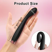 Anfänger-Vagina-Vibrator für Frauen, Klitoris, Brustwarzen-Stimulator, Klitoris-G-Punkt-Vibrator, weibliche Masturbation, Sexspielzeug für Frauen ab 18 Jahren 4