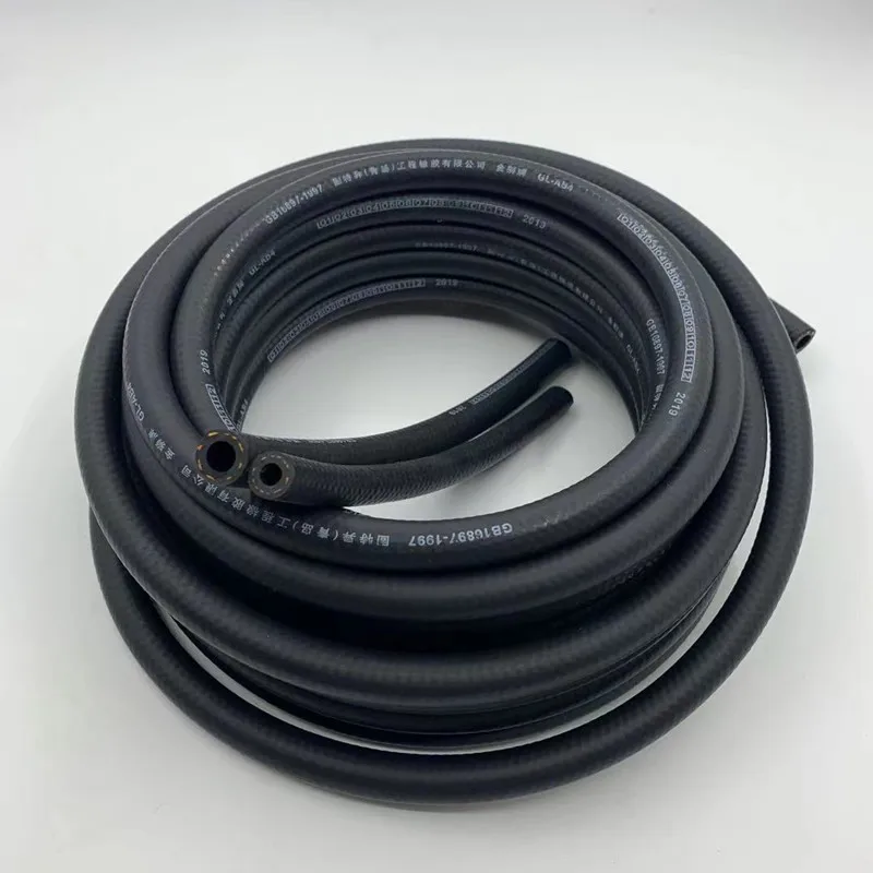 Fuel pipe rubber high temperature for cars and motorcycles
