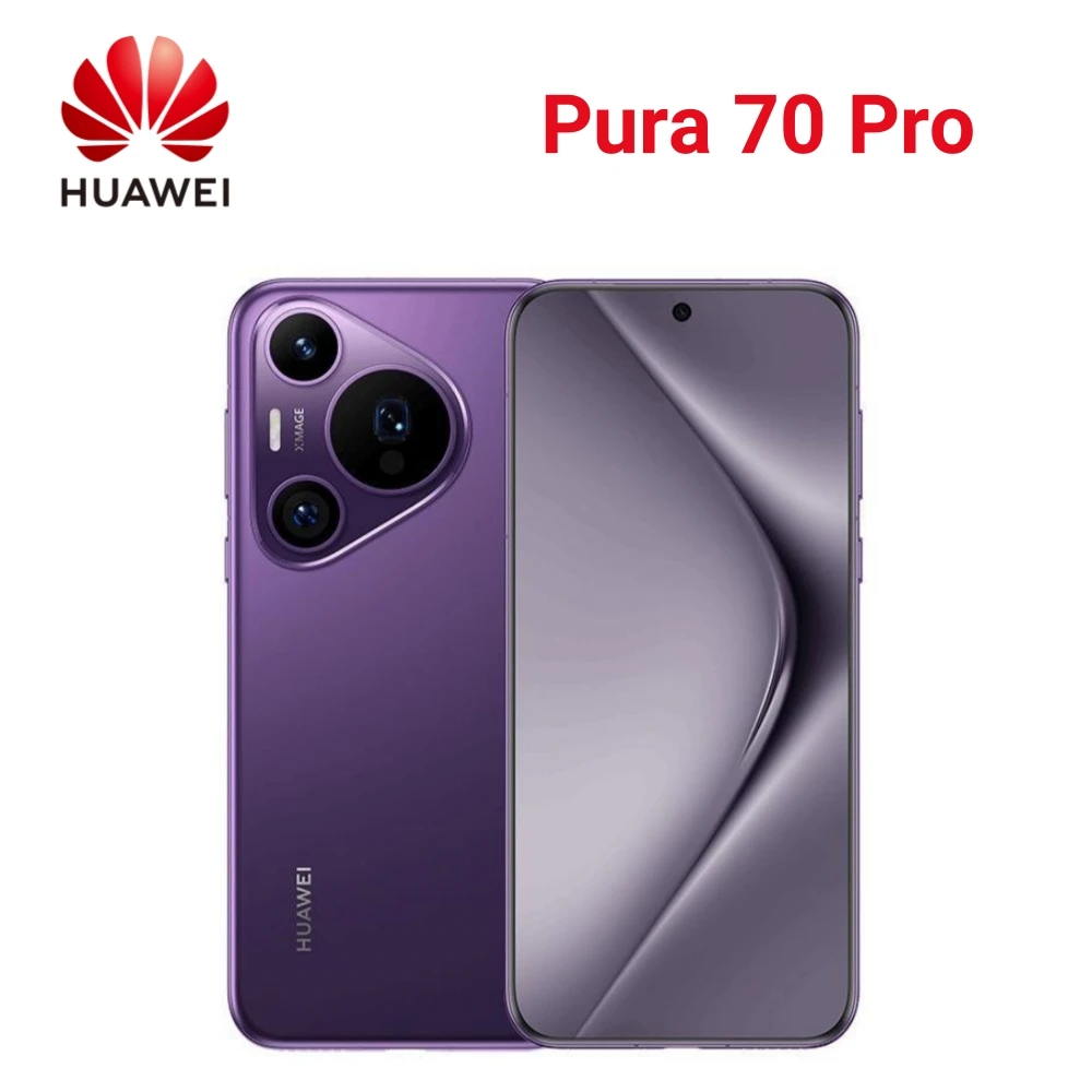 Huawei Pura 70 Pro Full Phone Specifications