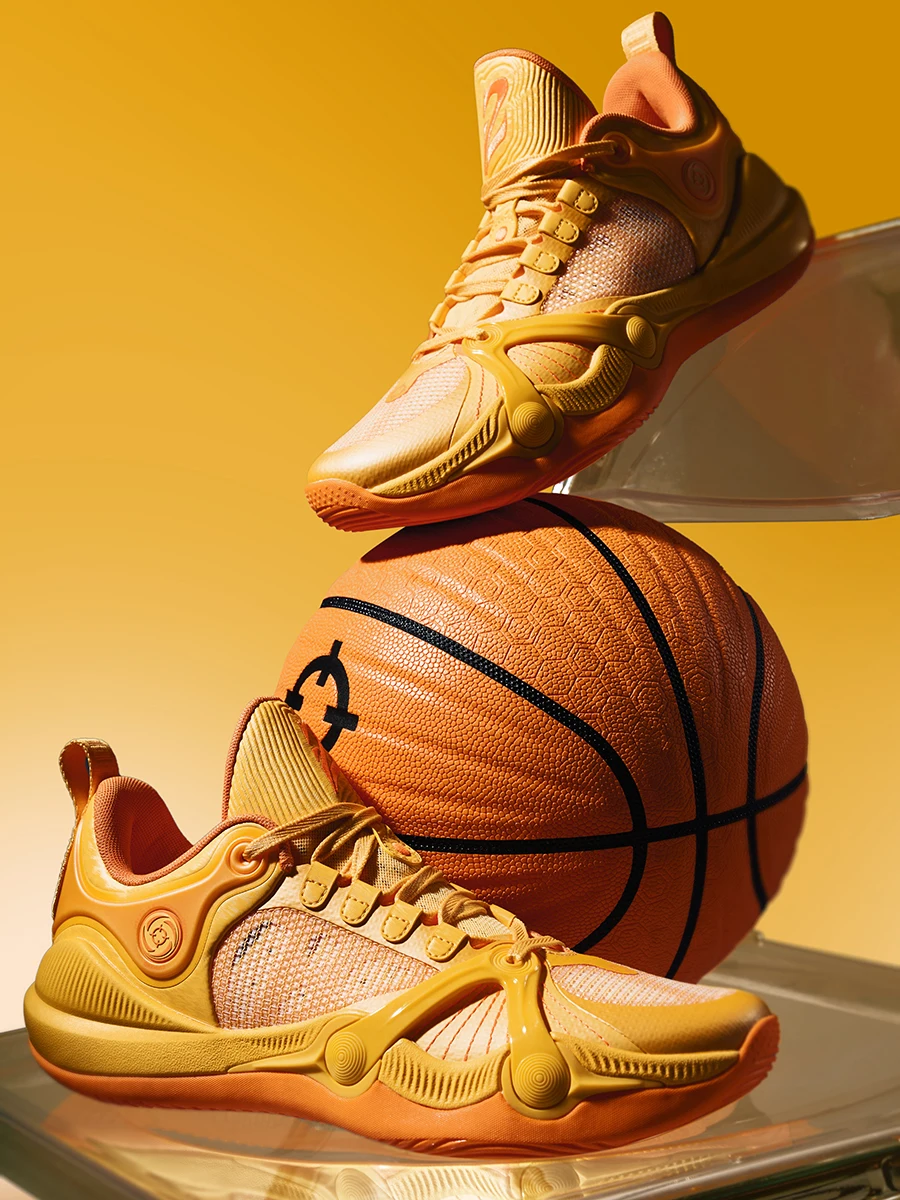 RIGORER BP1 バスケットボールシューズ Rigorer BP1 'Kaleidoscope'