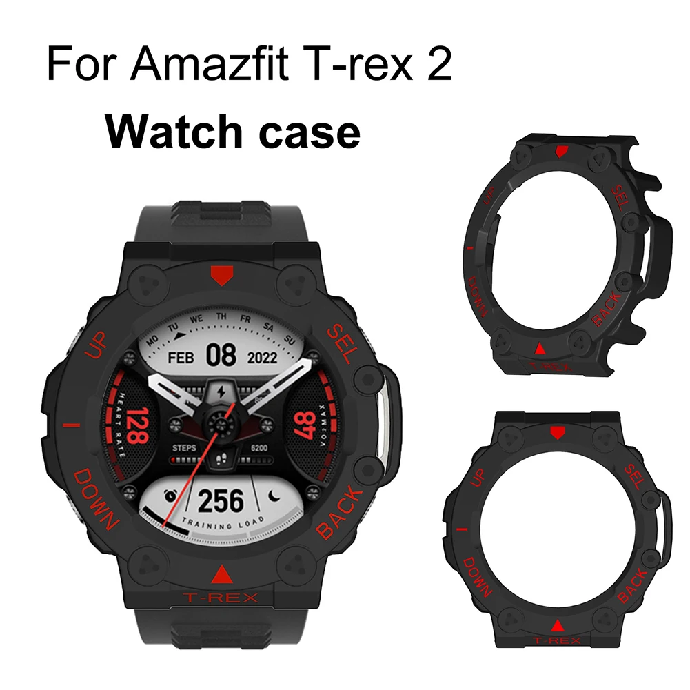 Ʈ  ð ȣ , PC ϵ ̽ ð , Amazfit T-rex 2   ü߰   ȣ