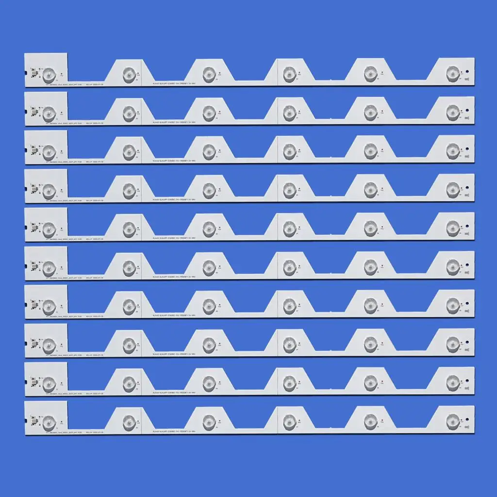 10 / 55 ġ TCL TV Ʈ  TMT-55E5800-10X6-3030C-6S1P-W44 YHF-4C-LB5506-YH1 TCL L55E5800A-UD D55A620U
