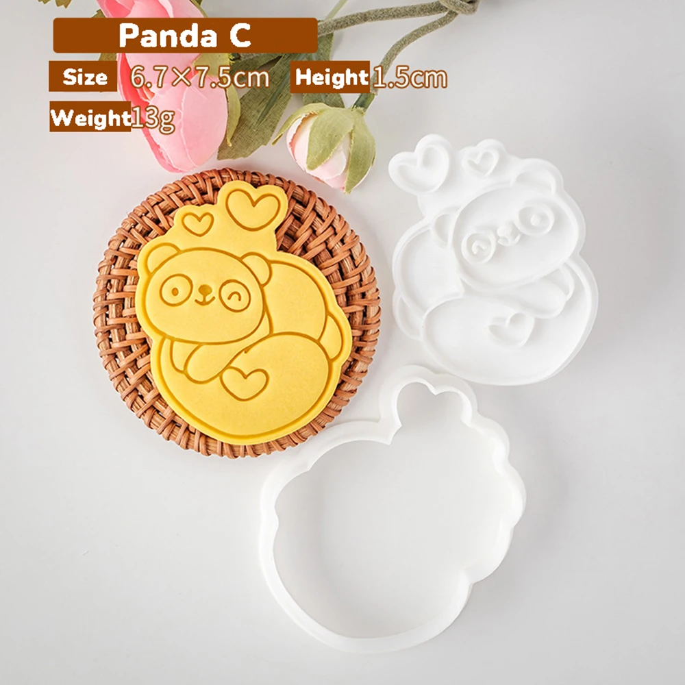 Panda C