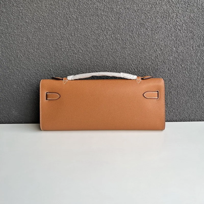 Bag packaging
