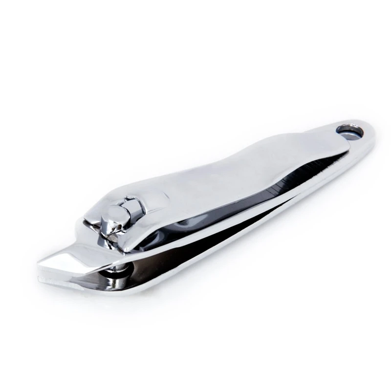 3X Slanted Edge Nail Cutter Nail Clippers Fingernail Toenail