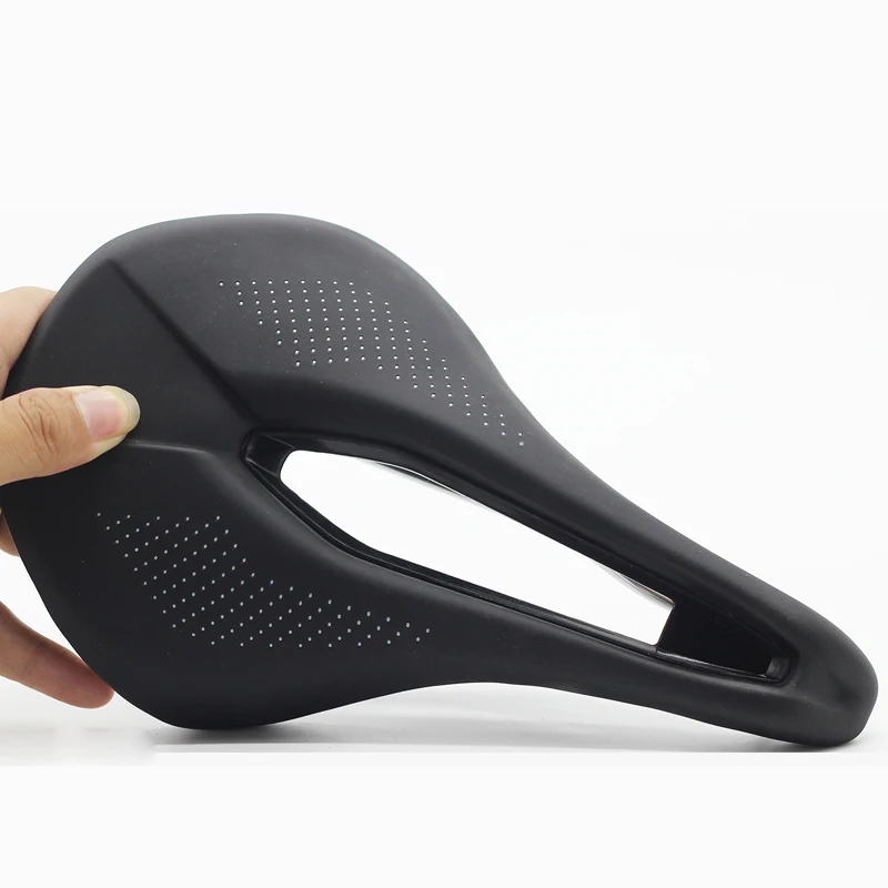 tt saddle on road bike