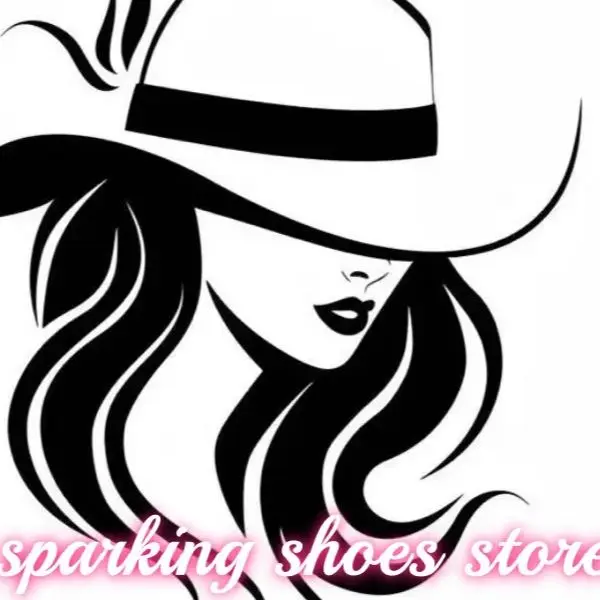 Sparkling Shoes Store Store