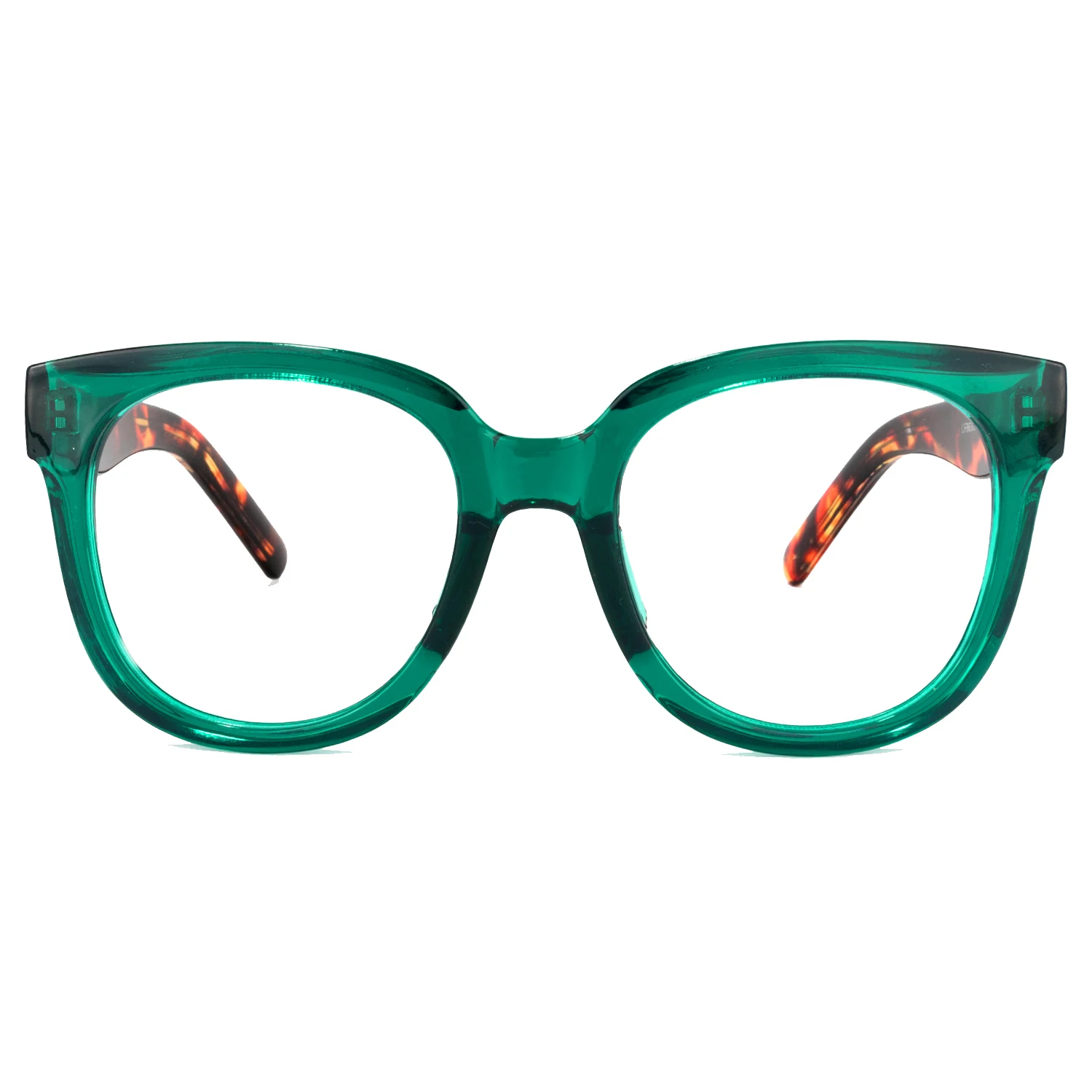 zeelool-retro-oversized-square-glasses-with-non-prescription-clear-lens