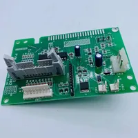 High-Quality Dahao EF120 Alarm Circuit Board for Chinese Embroidery Machines - Image 6