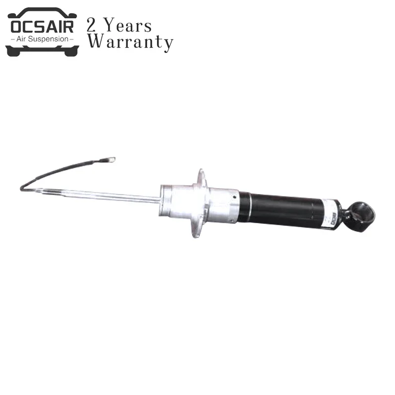 

319797 280588 One Pcs Left/Right Front Shock Absorber with Electric for Ferrari F12 Berlinetta TDF
