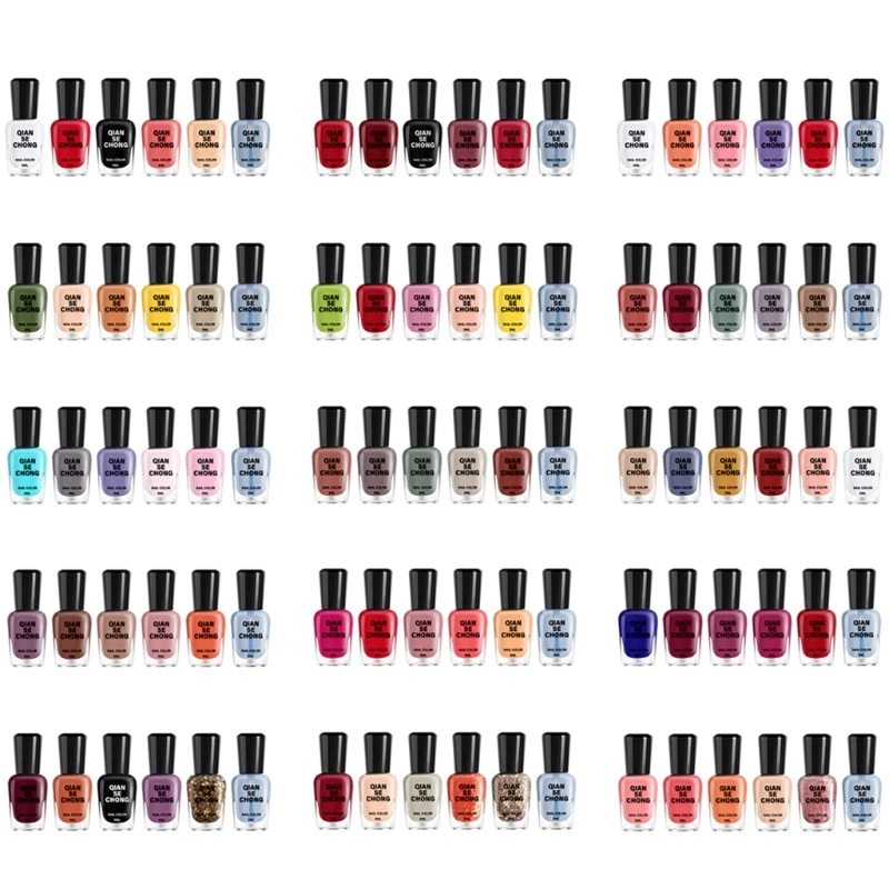 

Semi Permanent Gel Varnish Base Top Coat Soak Off UV LED Art