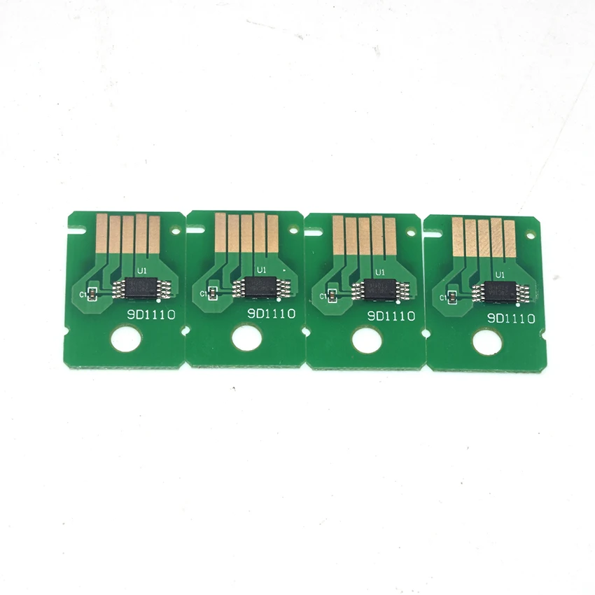 Mc-20 Mc20 Mc 20 Chip Del Serbatoio Di Manutenzione Dell'Inchiostro Residuo Per Canon Pro 500 Pro500 Pro-Stampante 500