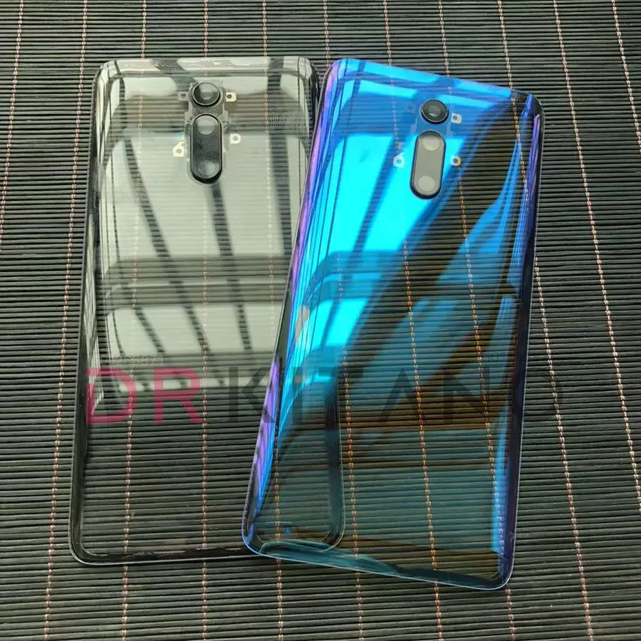 Case Sottile Flessibile Custodia Newtop Per Xiaomi Mi 9T/K20 Pro - Cover TPU Trasparente Sottile E Flessibile Mi 9t Cover - Foto 5