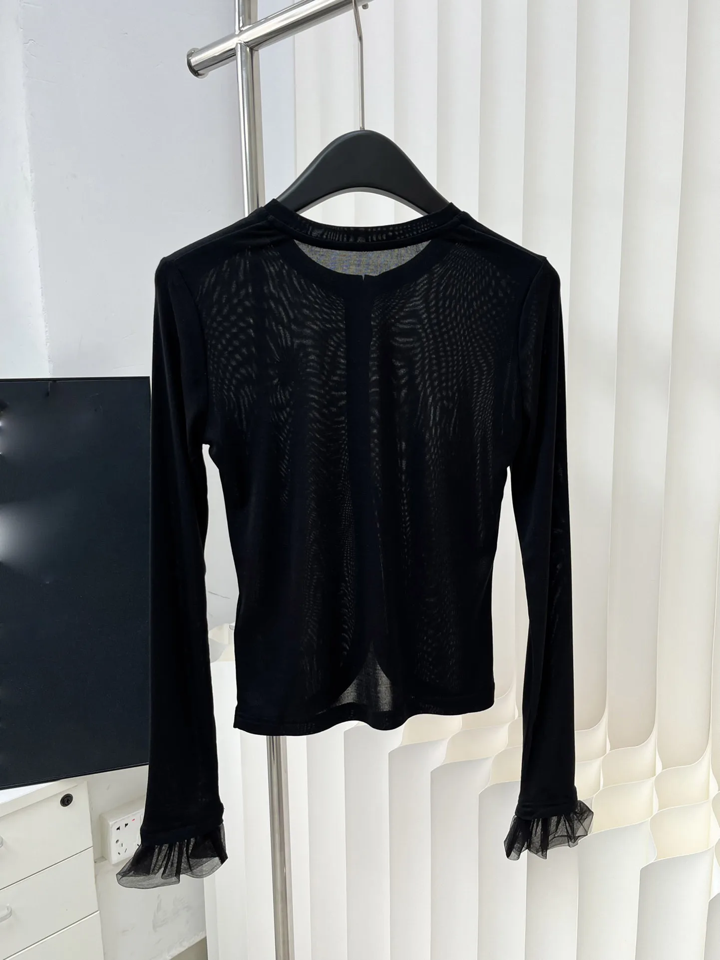 

2024 early spring limited new long-sleeved T-shirt