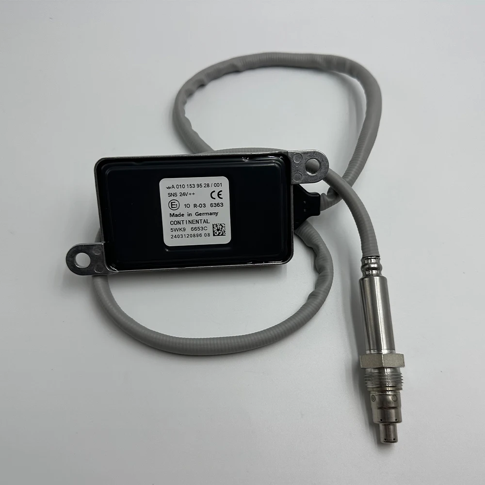 ޸  Ʈν MP4 EURO6 Ʈ NOX , A0101539528 5WK9665 3C  Ƽ, NGK κ A0091530028 5WK96653B, 24V