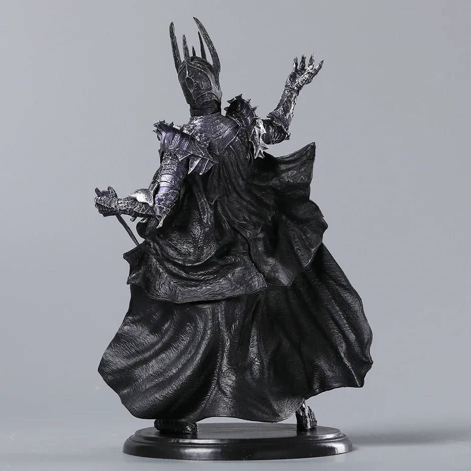 Dark Lord Sauron Premium PVC Collectible Figure