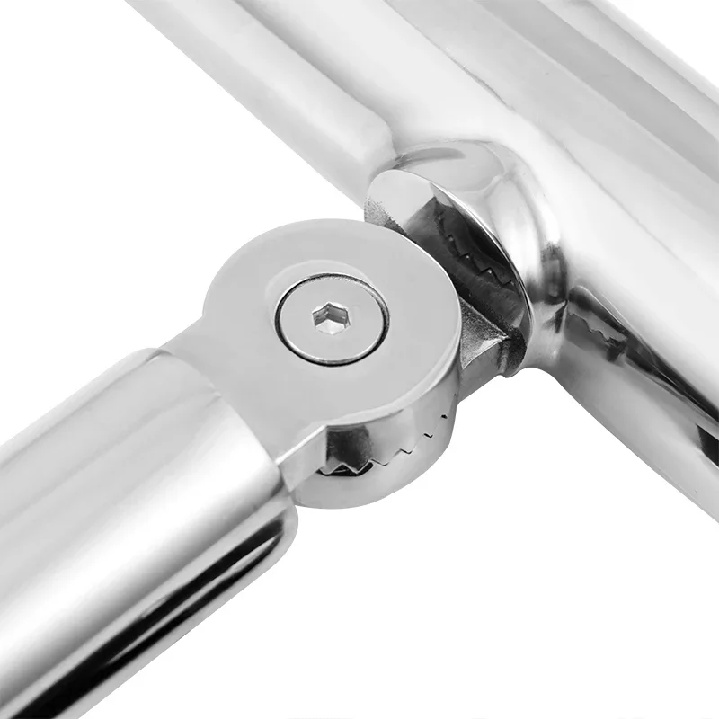 Рисунок 5 - держатель удочки из нержавеющей