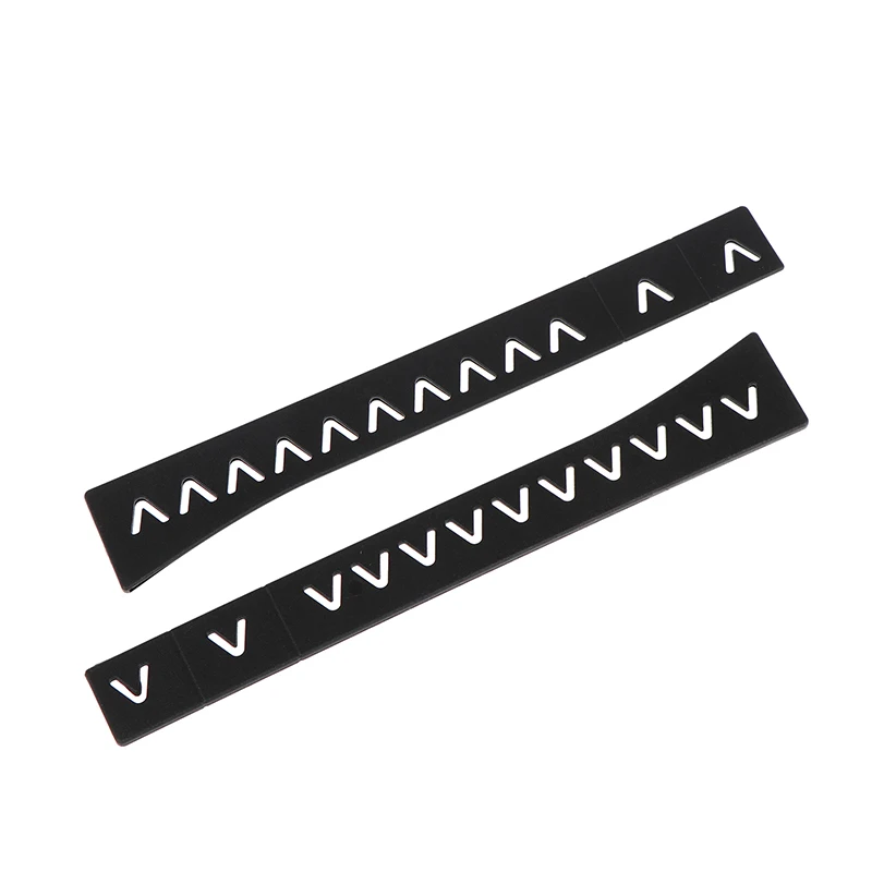 5/10Pcs Blade Protection Strip Kitchen Outdoor Knife Scabbard Anti-Cut Chef's Knife Fruit Knife Universal Knife Cover