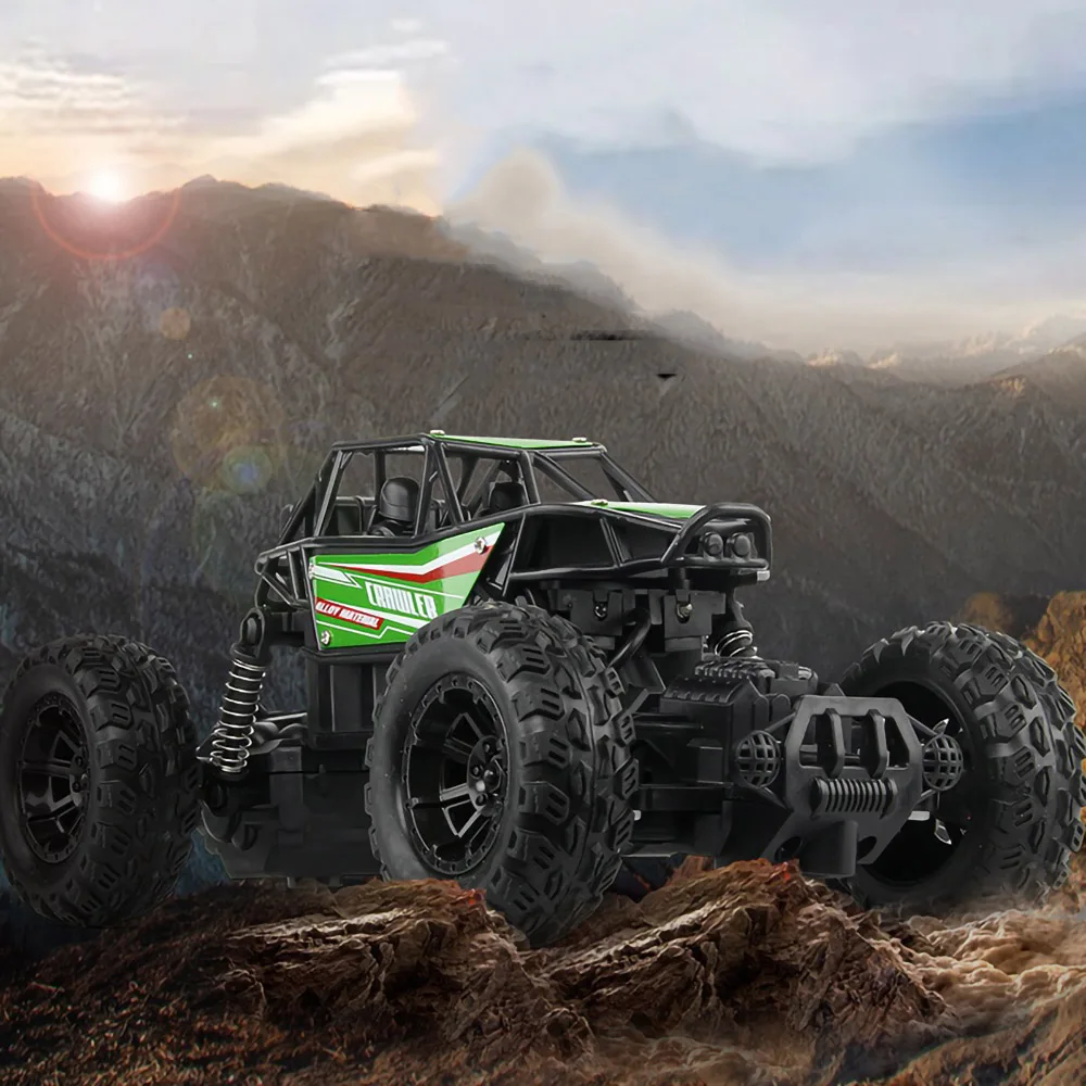ձ Ŭ̹ ƾ  4WD   ڵ 峭 , 1:16 ε  Ϻ  ڵ,   峭