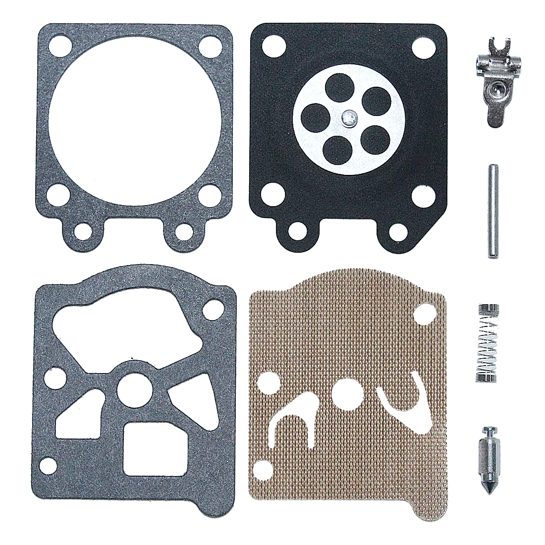 Carburetor Kit For STIHL 017 018 021 025 MS210 MS230 MS250 Chainsaw Walbro Carb