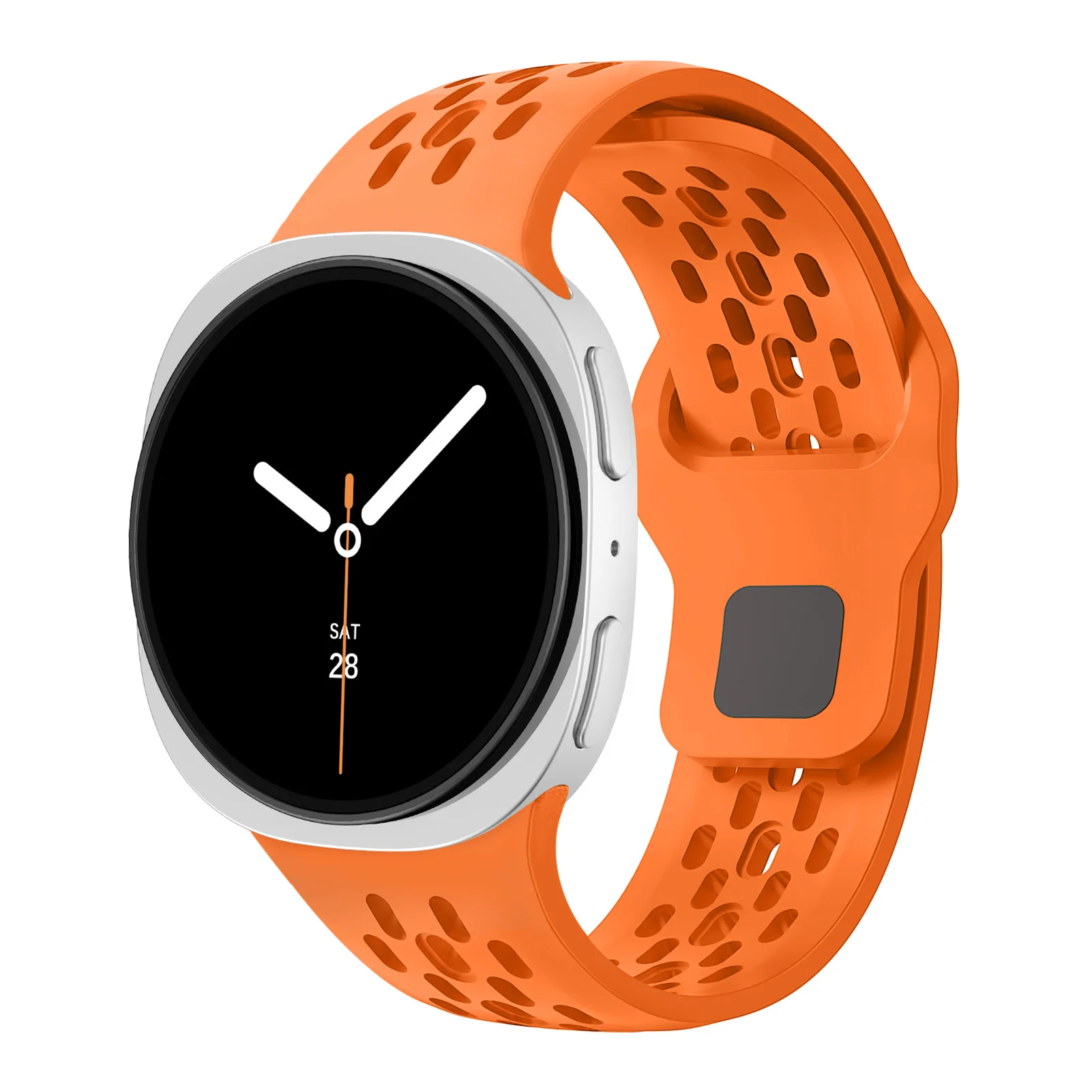 Silicone Sport Strap Wristband - Premium Accessories