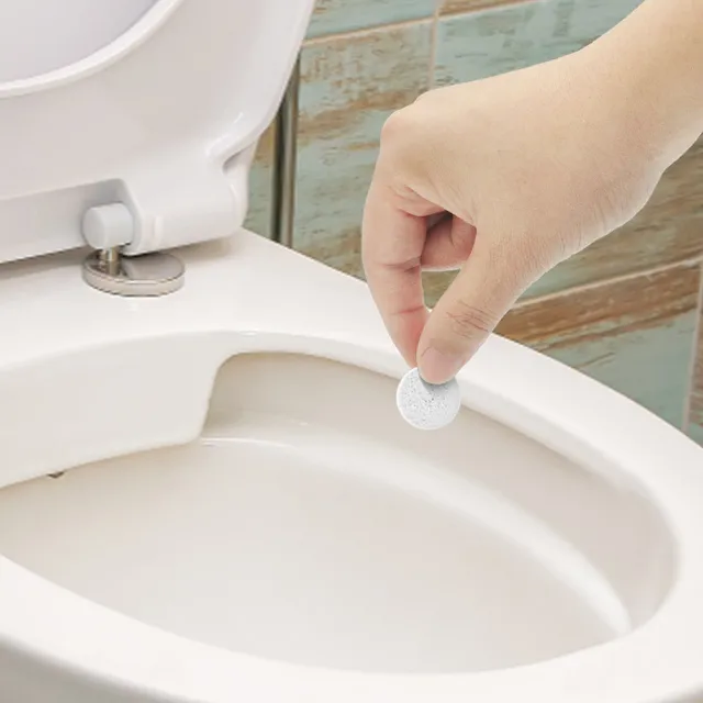 Multifunctional Clean Spot Effervescent Spray Cleaner 2