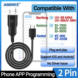 Universal USB Programming Cable with Software CD (Upgrade Cable)