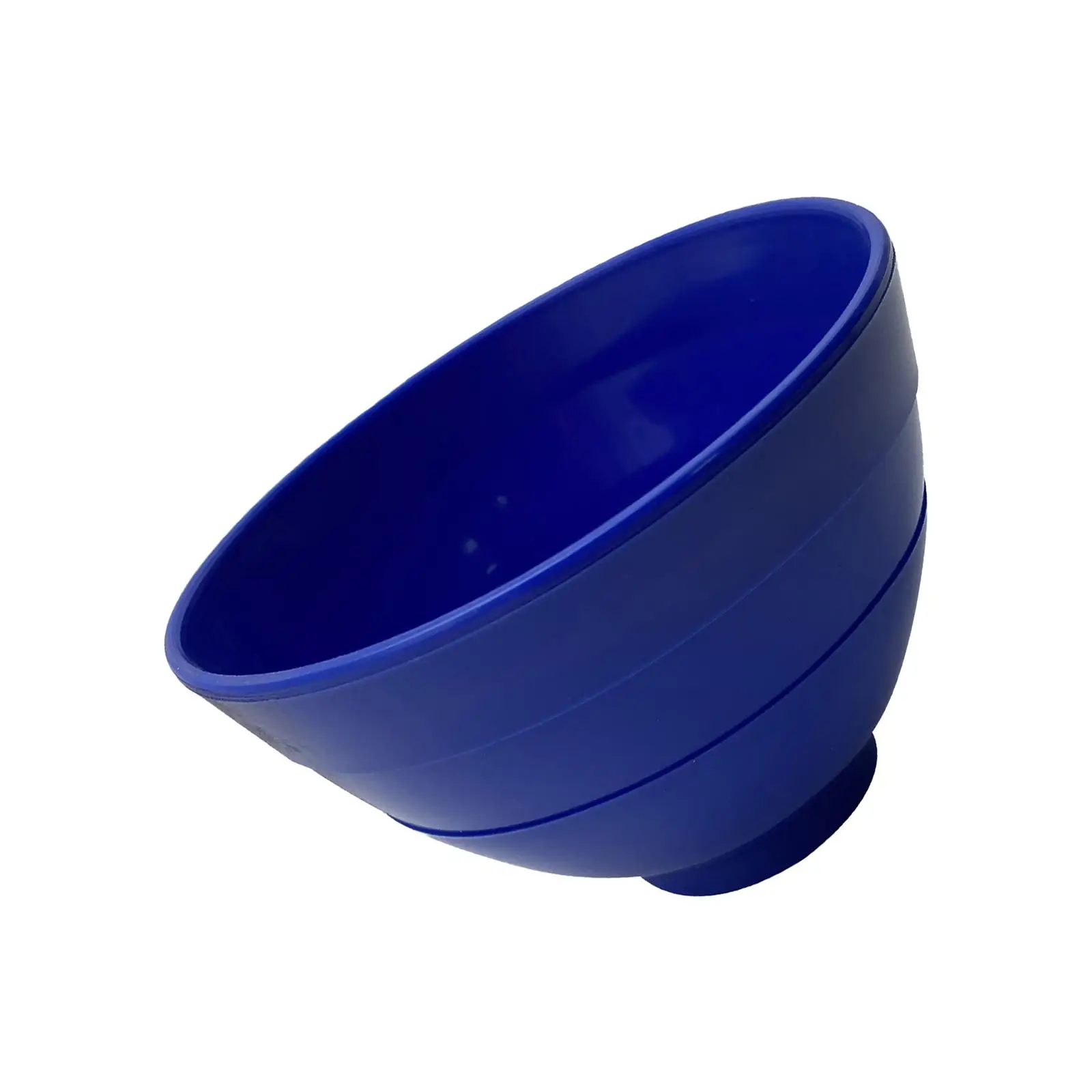 Silicone Mixing Bowl Face Mask Mixing Bowl Impression Material Mixing Bowl Mixing Tool for Plaster Polishing Powder Alginate