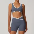 Blue Grey Set 3