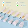 Kilgore NISSIN 200 Type Dental Teeth Models for Typodont Removable Frasaco Columbia Dentoform Teeth Model 6