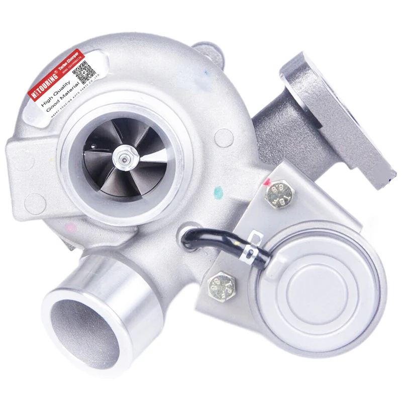 TF035 turbocharger 1515A123 For Mitsubishi Triton 3.2 DI-D 4M41 07-16 49135-02910 1515A041 49135-02912 49135-0292 49135-02920