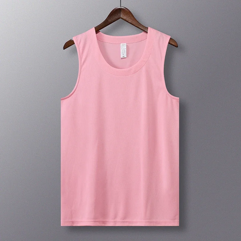 Custom Men Basketball Jersey Shirts Professional Basketball Tank Top Breathable Quick Dry Shirt For Adult