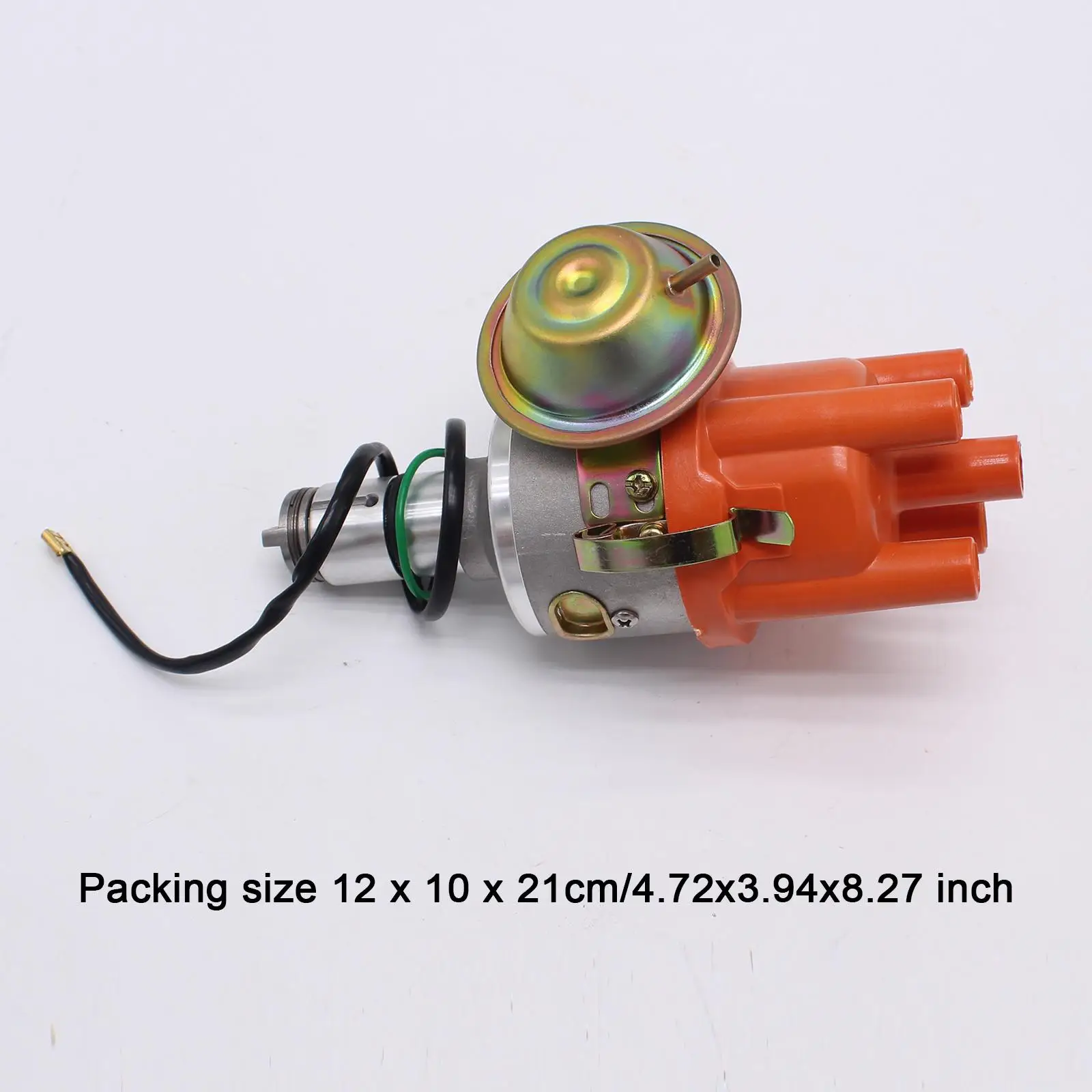 Ignition Distributor Automotive Distributor for VW Beetle 1961-1979