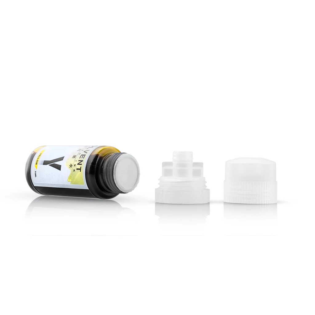 Eco-Solvent Ink Water-Based For Epson Eco Tank L3150 L5190 L6170 ET-2700 ET-2720 ET-2750 ET-2850 ET-3850 ET-5170 L4150 L14150 dye ink kit,ink refill kit,dye ink refill,inkjet printer ink,ink cartridge refill kit,ink refill