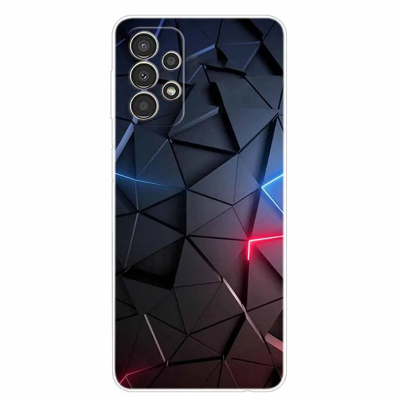 Luxury Soft Silicone TPU Clear Phone Case Cover